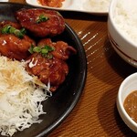 用戶對於ガスト 札幌藻岩店的評論圖