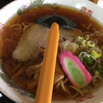 用戶對於山香食堂的評論圖