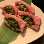 User's review image for ヤキニクエン ニング 南堀江店