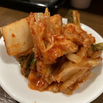 用戶對於中野餃子 「やまよし」的評論圖