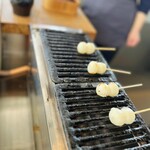 User's review image for あみじま茶屋