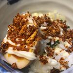 用戶對於らいおん亭的評論圖