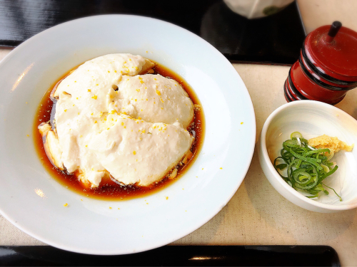 用戶對於お食事処 はしもと的評論圖