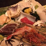 用户对于味処 なか村的评论图