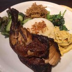 User's review image for MONGGO MORO