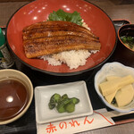 User's review image for 大阪あべの赤のれん 天王寺店