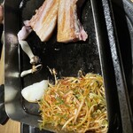 User's review image for プングム 新大久保本店