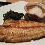 User's review image for 大戸屋 赤坂見附店