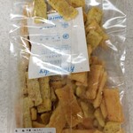 User's review image for 御加喜処 中屋