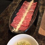 用户对于焼肉家 益市 八条口的评论图