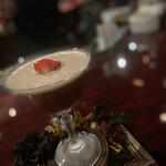用戶對於Osaka Cocktail Library Akashic Records的評論圖