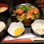 用戶對於ぢどり亭 京町堀店的評論圖