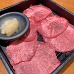 用戶對於焼肉特急 岸和田店的評論圖