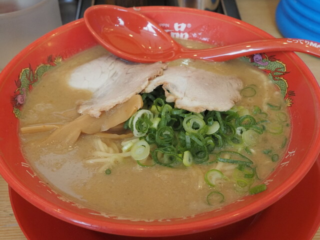 User's recommendation image for 天下一品 府中中河原店