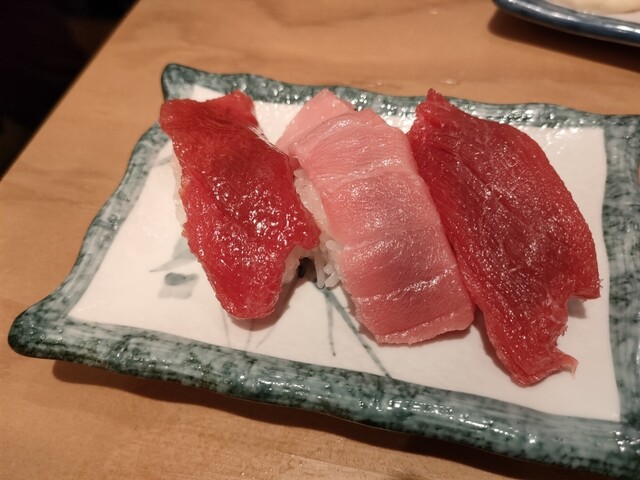 用戶對於すし酒場 さしす的評論高清圖