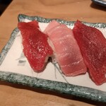 用戶對於すし酒場 さしす的評論圖
