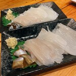 用户对于函館いか家的评论图