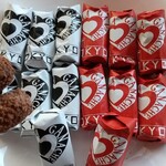 用戶對於資生堂パーラー 銀座本店ショップ的評論圖