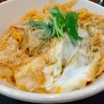 用戶對於松のや 梅田店的評論圖