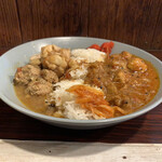 User's review image for カリー・ザ・ハードコア