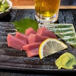 用户对于居酒屋　気腹志的评论图