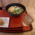 用戶對於麺家 西九条店的評論圖