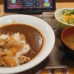 User's review image for すき家 葛飾亀有一丁目店