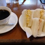 User's review image for 伊吹珈琲店