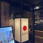用戶對於鳥光國 上野店的評論圖