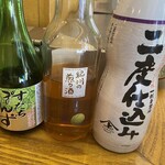用戶對於マグロスタンダード 錦糸町本店的評論圖