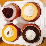 用戶對於キャトル 秋葉原店的評論圖