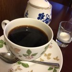 用户对于サッポロ珈琲館 JR桑園駅前店的评论图