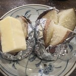 User's review image for くまげら