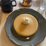 用戶對於熊木ホットケーキ店的評論圖