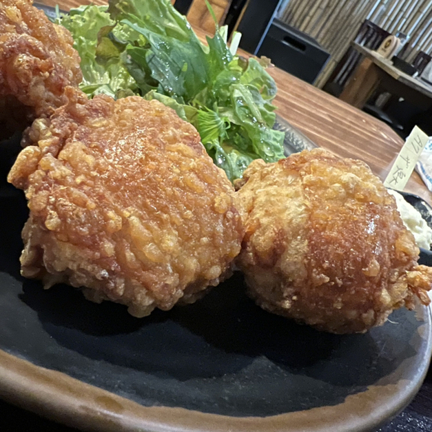 用戶對於なるとキッチン 渋谷店的評論圖