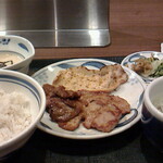 User's review image for ねぎし エルタワー店