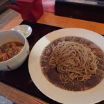 用户对于手打蕎麦 たじま的评论图