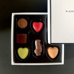 User's review image for ピエール・マルコリーニ 渋谷ヒカリエ