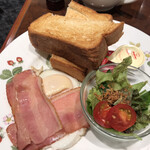 用戶對於英國屋 なんばCITY的評論圖