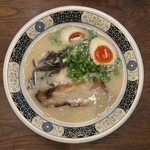 用戶對於神虎 南森町店的評論圖