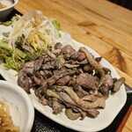 用戶對於たもいやんせ 新宿店的評論圖