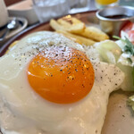 User's review image for LAIDBACK BY BURGERLION