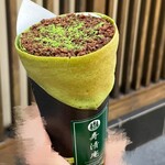用户对于寿清庵的评论图