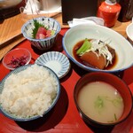 User's review image for 目黒魚金