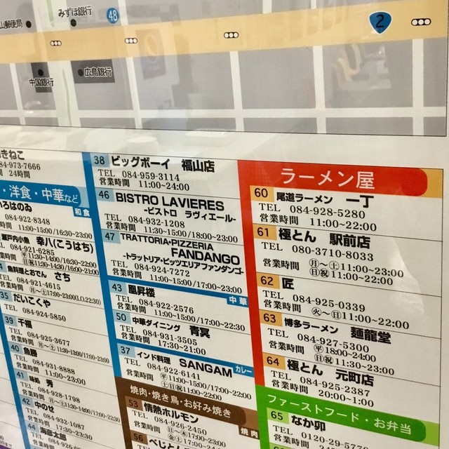User's recommendation image for ホテル1-2-3小倉