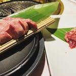 用戶對於焼肉 徳寿 藻岩店的評論圖