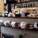 User's review image for カフェ タレス