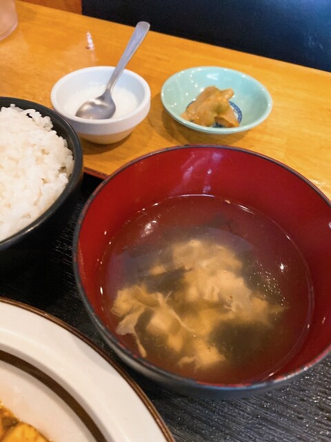 User's recommendation image for 中華美食坊 田無南口店