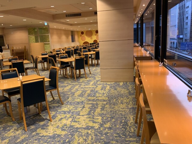 User's recommendation image for からすま京都ホテル　オリゾンテ