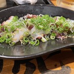 User's review image for 立ち寿司 まぐろ一徹 千日前店